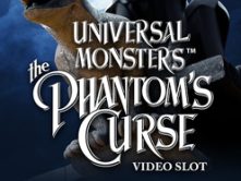 Universal Monsters: The Phantom’s Curse