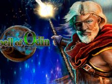 Spell Of Odin Slot