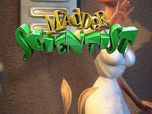 Madder Scientist