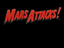 Mars Attacks!