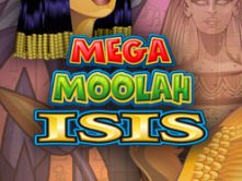 Mega Moolah Isis