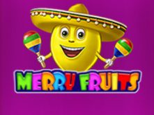 Merry Fruits