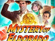 Mystery of Eldorado