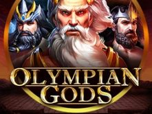 Olympian Gods