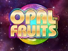 Opal Fruits