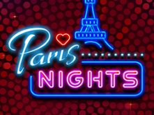 Paris Nights