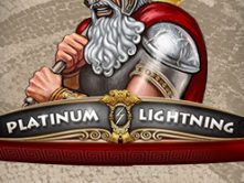 Platinum Lightning