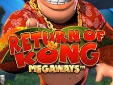 Return of Kong Megaways