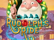 Rudolph’s Ride