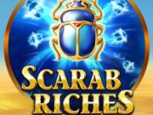 Scarab Riches