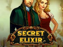 Secret Elixir