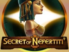 Secret of Nefertiti