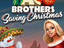 Taco Brothers Saving Christmas