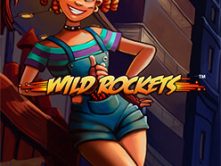 Wild Rockets