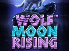 Wolf Moon Rising